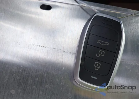 2021 Nissan Kicks Sv Xtronic Cvt from USA, damaged, VIN 3N1CP5CV3ML486389